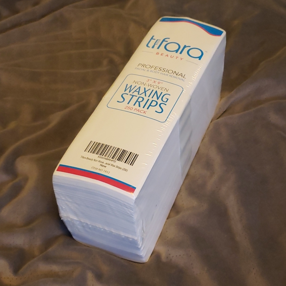 Waxing Strips